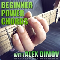 Beginner Power Chords